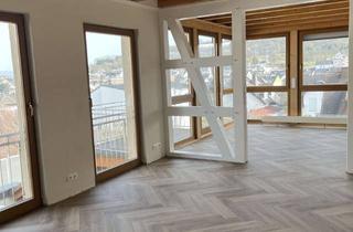 Wohnung mieten in 56218 Mülheim-Kärlich, Helle, offene Wohnung in Mülheim-Kärlich