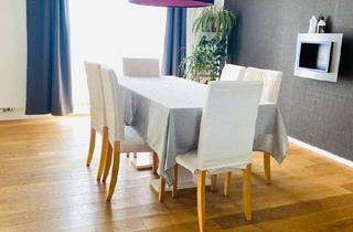 Wohnung mieten in Hermann-Löns-Straße 25, 50389 Wesseling, 5-Zimmer Maisonette-Wohnung mit Balkon in Wesseling