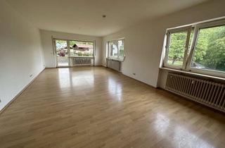 Wohnung mieten in 64823 Groß-Umstadt, Großzügige 4-Zimmer Wohnung im Groß-Umstädter Stadtteil Dorndiel ab Mai zu vermieten