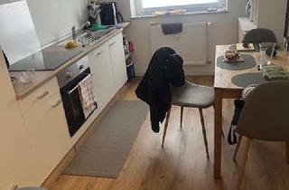 Wohnung mieten in Sandrainweg, 63741 Leider, Attraktive 2-Zimmer-Wohnung mit Balkon in Aschaffenburg