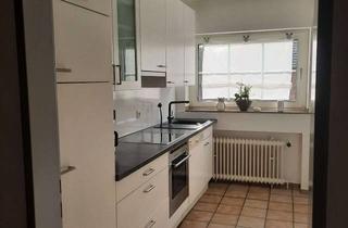 Wohnung mieten in Erkelenzer Straße 55, 41844 Wegberg, Gepflegte 3-Zimmer-Wohnung mit Balkon in Uevekoven