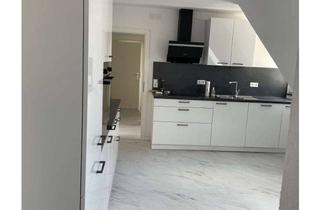 Wohnung mieten in 91575 Windsbach, Moderne Wohnung mit 4 Zimmern