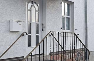 Wohnung mieten in Mühlweg 10, 63674 Altenstadt, 1-Zimmer Erdgeschosswohnung in Altenstadt (Enzheim)