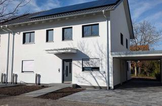 Wohnung mieten in 50997 Rondorf, TOP Neubau 3-Zimmer Wohnung mit großem Balkon in Köln-Rondorf