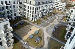 Wohnung mieten in Am Maselakepark 31, 13587 Spandau, Nachmieter gesucht: 3-Zimmer-Wohnung mit Balkon in Spandau ab 01.04.2026
