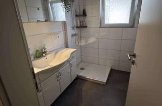 Wohnung mieten in Widdumstraße, 71272 Renningen, 4-Zimmer Wohnung mit Balkon/Garten/Garage in Renningen-Malmsheim