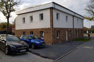 Wohnung mieten in Mitteldorf 15, 18211 Admannshagen-Bargeshagen, Moderne 2-Zimmer-Wohnung mit Balkon in Admannshagen-Bargeshagen