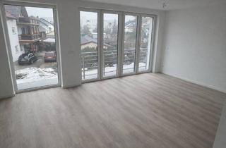 Wohnung mieten in 68766 Hockenheim, Moderne 3 Zimmer-Wohnung mit Balkon,Einbauküche,Klima