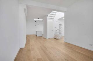 Wohnung mieten in Schivelbeiner Straße 31, 10439 Prenzlauer Berg, 2-Zimmer I Dachgeschoss I Küche & Klimaanlage I Dachterrasse I ab sofort