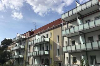 Wohnung mieten in Gneisenaustr. 47, 23566 St. Gertrud, 2-Zimmer-Erdgeschoss-Wohnung mit Balkon