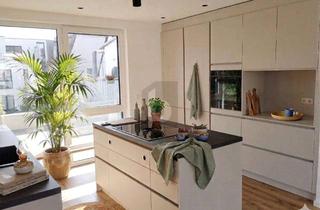 Wohnung mieten in 63773 Goldbach, TRÄUMEN UND WOHNEN MIT STIL