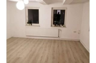 Wohnung mieten in Am Billingsborn 11, 37574 Einbeck, 4 Zimmer Wohnung in Einbeck mit Garage und Gartenmitbenutzung