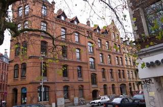 Wohnung mieten in Teichstr., 30449 Linden-Mitte, Großzügig: 5 Zimmer am Pariser Platz, sanierter Altbau