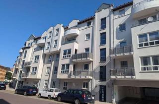 Wohnung mieten in A.- Puschkin- Str. 23, 39108 Stadtfeld Ost, Helle und freundliche 2-Raum-EG-Wohnung mit EBK und Stellplatz * ) in Stadtfeld Ost! sucht Sie!