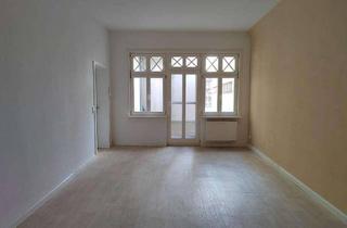 Wohnung mieten in Lange Straße 77, 29439 Lüchow, Dachterrassenwohnung mit Fahrstuhl in Lüchow