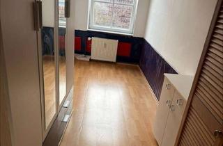 Wohnung mieten in 21682 Stade, Nachmiete gesucht ab 1. April