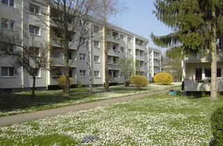Wohnung mieten in Torgauer Weg 12, 68309 Vogelstang, 1-Zimmer-Wohnung in Mannheim-Vogelstang