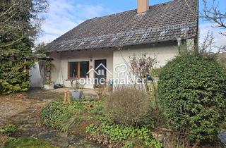 Einfamilienhaus kaufen in 89542 Herbrechtingen, Einfamilienhaus am Rand zu Heide und Wald - Provisionsfrei
