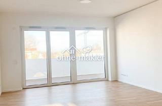 Wohnung mieten in 12347 Berlin, Neubau Wohnung nähe Tempelhofer Feld