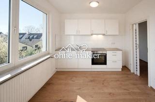 Wohnung mieten in 44866 Bochum, Frisch sanierte 2-Zimmer-Wohnung mit Einbauküche in Bochum-Wattenscheid