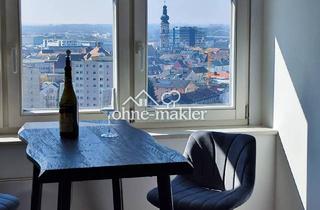 Loft kaufen in 94469 Deggendorf, Über den Dächern von Deggendorf - renoviert - bezugsfrei - zentrumsnahe Höhenlage Nähe Klinikum