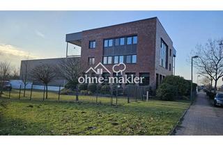 Büro zu mieten in 47877 Willich, Hochwertige Lagerhalle mit Büro- und Sozialräumen im Stahlwerk Becker - direkt vom Eigentümer-