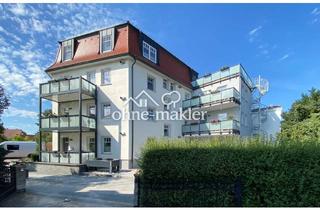 Penthouse mieten in 07613 Crossen, Penthousewohnung mit Dachterrasse - Klima, Fußbodenheizung, Wärmepumpe - 1600€ Warmmiete