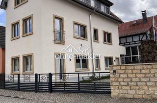 Wohnung mieten in 01445 Radebeul, Möbliertes Wohnen in Radebeul / Dresden