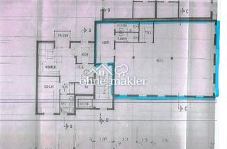 Büro zu mieten in 71032 Böblingen, Böblingen-Mitte 125 qm Großraum-Büro