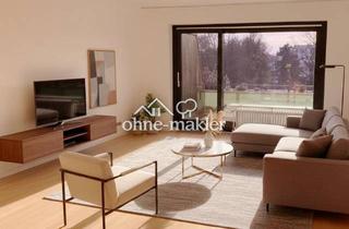 Wohnung kaufen in 82194 Gröbenzell, Hell, sonnig, ruhig und zentral - 2-Zimmer Wohnung im Herzen von Gröbenzell
