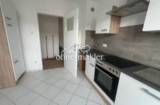 Penthouse mieten in 68163 Mannheim, Helle, frisch sanierte 2-Zimmer-Wohnung in Top-Lage Mannheims