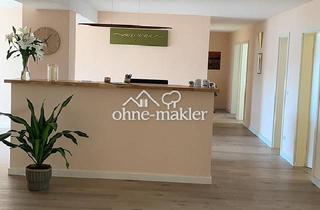 Gewerbeimmobilie mieten in 54290 Trier, Attraktiver kabinen in Kosmetik studio in Zentrum