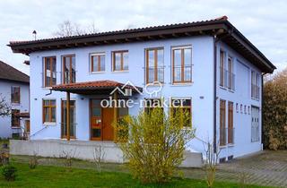 Büro zu mieten in 79112 Freiburg, Bürohaus mit 3 Etagen á 144 m2 Gesamt 432 m2