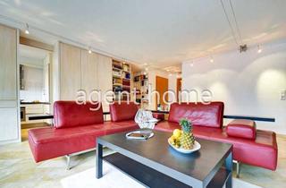 Wohnung mieten in 71384 Weinstadt, MÖBLIERT - WOHNIDYLLE IN ENDERSBACH - Großzügige Wohnung mit Terrasse