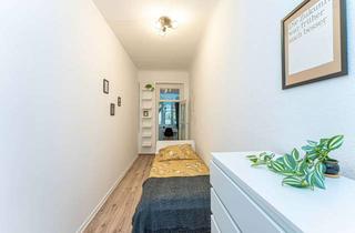 WG-Zimmer mieten in Hainstraße, 12439 Niederschöneweide, Zimmer fm76.2 Hainstraße 76.2