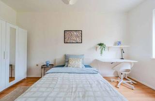 WG-Zimmer mieten in Jägerstraße, 13595 Spandau, Zimmer Jägerstraße