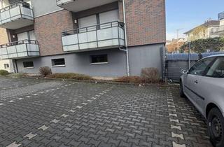 Garagen mieten in Hoher Rain, 35394 Gießen, Stellplatz zu vermieten in Gießen