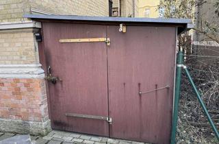 Lager mieten in Rosenstraße 10, 38102 Braunschweig, Vermiete Garage für 4-5 Motorräder oder Lagerraum