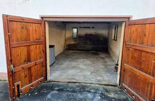 Garagen mieten in Kötitzer Straße Höhe Stammbaum W, 01640 Coswig, Garage in Coswig zu vermieten