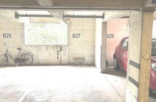 Garagen mieten in Trierer Str. 55, 53115 Poppelsdorf, Tiefgaragenstellplatz in Poppelsdorf (beim Melbbad) ab sofort verfügbar