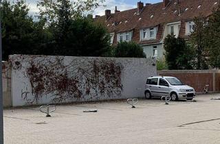 Garagen mieten in 31785 Hameln, PKW-Stellplatz in Bahnhofsnähe
