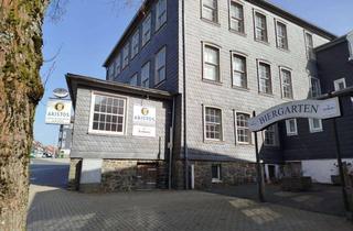 Gastronomiebetrieb mieten in An Der Marktkirche, 38678 Clausthal-Zellerfeld, Restaurant in zentraler Lage von Clausthal zur Pacht