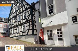 Gastronomiebetrieb mieten in 65510 Idstein, Ihr neues Sushi-Restaurant: Attraktive Gewerbefläche in bester Lage