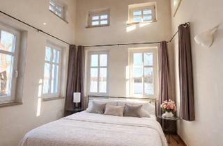 Gewerbeimmobilie kaufen in 16818 Walsleben, LOCATION direkt am Ruppiner See - 1A Lage