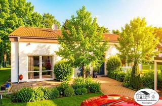 Haus kaufen in 31632 Husum, Doppel - Bungalow mit vielfältigen Nutzungsmöglichkeiten in Waldrandlage.