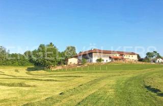 Haus kaufen in 83562 Rechtmehring, Historischer Landsitz mit Stil und Seele zwischen München und Chiemsee