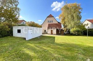 Haus kaufen in 01877 Demitz-Thumitz, Wohnen, Gewerbe & Neubau