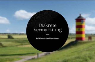 Haus kaufen in 26736 Krummhörn, Secret Sale – Ferienimmobilienportfolio mit sechs Einheiten | Nordseeküste