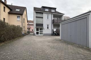 Mehrfamilienhaus kaufen in 72622 Nürtingen, Attraktives Mehrfamilienhaus in Nürtingen – solide Vermietung und freie Dachgeschosswohnung