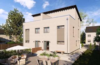 Mehrfamilienhaus kaufen in 91080 Marloffstein, Individuelles Mehrfamilienhaus nach Maß - Energieeffizienz trifft auf flexibles Wohnen